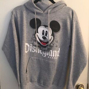 Disneyland Hoodie